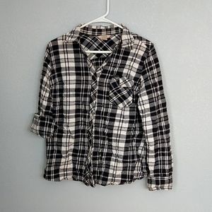 Arizona flannel long sleeve